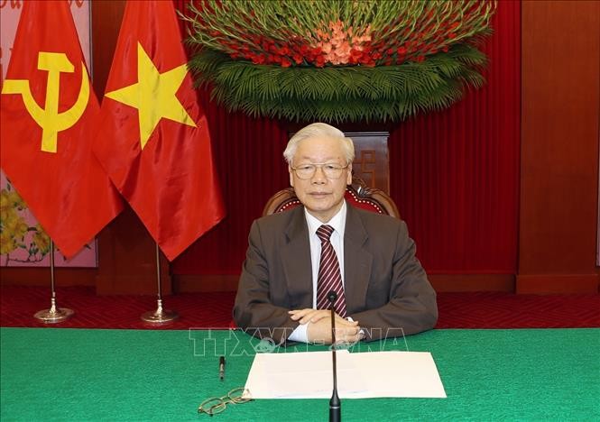 Vers une coopération renforcée entre le Vietnam et la Russie - ảnh 1