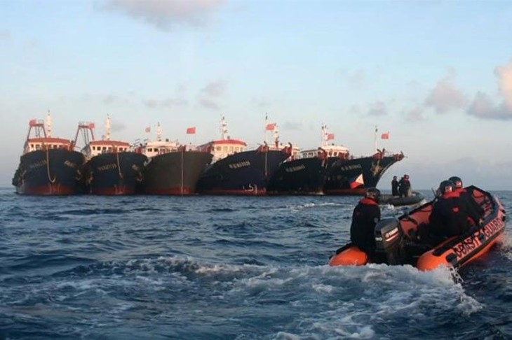 Des avocats philippins exhortent Pékin à cesser les provocations en mer Orientale - ảnh 1