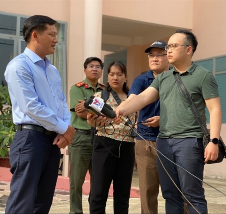 Garantir la liberté religieuse aux ethnies minoritaires de Gia Lai - ảnh 1