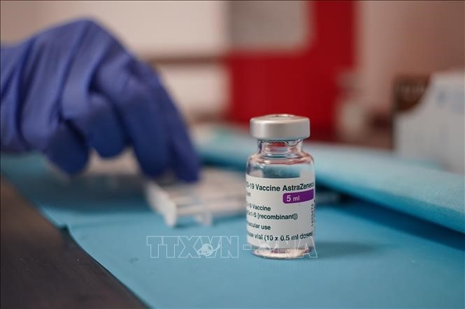 Vaccins : l’UNICEF presse le G7 et l’UE de livrer des doses aux pays pauvres - ảnh 1