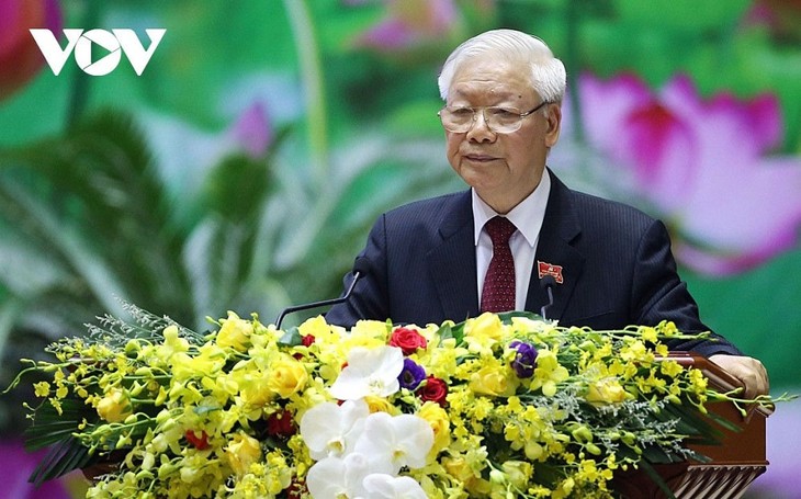 Un éditeur algérien salue l’article de Nguyên Phu Trong sur le socialisme - ảnh 1