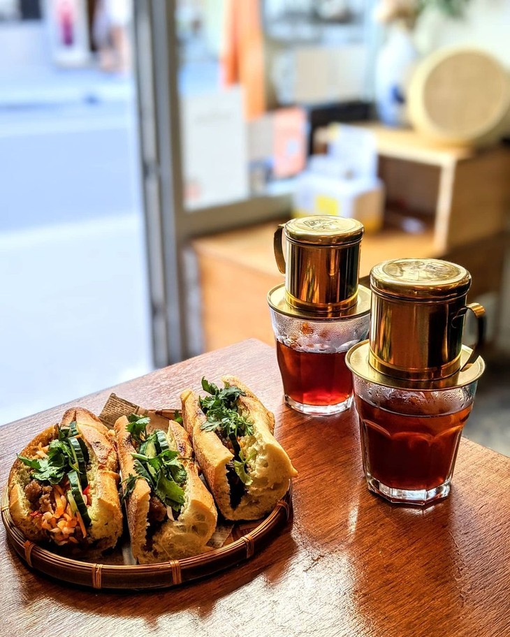 Hanoï Corner Paris, un petit coin de Vietnam en plein cœur de Paris - ảnh 2