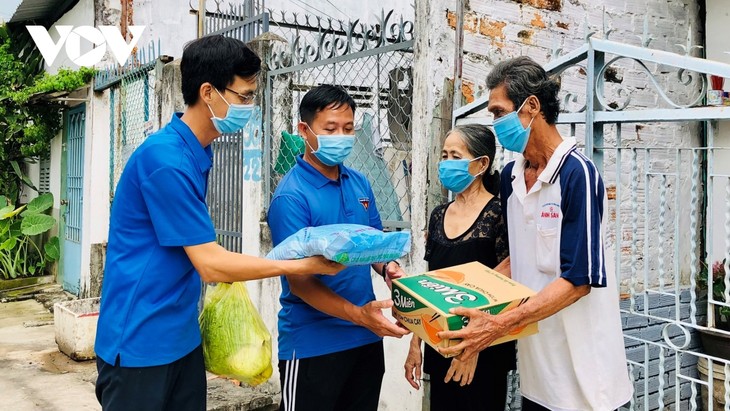 Trân Vu Truong, un homme d’affaires généreux - ảnh 2