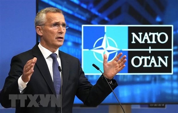 Jens Stoltenberg attendu en République de Corée et au Japon - ảnh 1