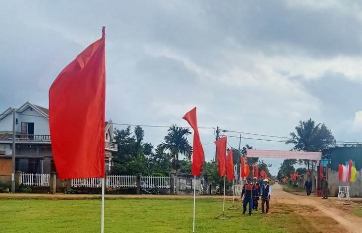 Đak Lak: une vitrine de la nouvelle ruralité  - ảnh 1