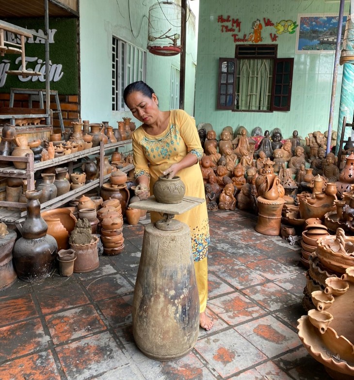 Ninh Thuân, un joyau du Centre méridional  - ảnh 2