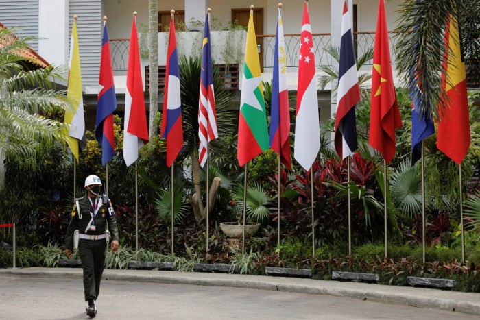 Affirmer le prestige de l’ASEAN dans la nouvelle conjoncture    - ảnh 1