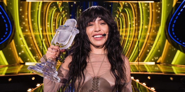 Eurovision 2023: la Suédoise Loreen remporte le concours pour la 2e fois - ảnh 1