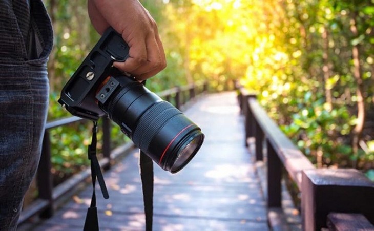 Pour un développement sain du marché de la photographie au Vietnam - ảnh 1