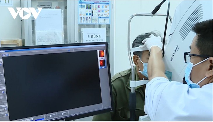 Hô Chi Minh-ville: quand les soins de santé passent par la transformation digitale - ảnh 2