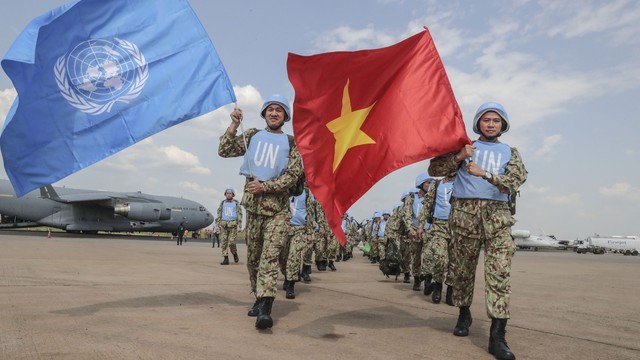 Pham Minh Chinh à l’Assemblée générale de l’ONU  - ảnh 2