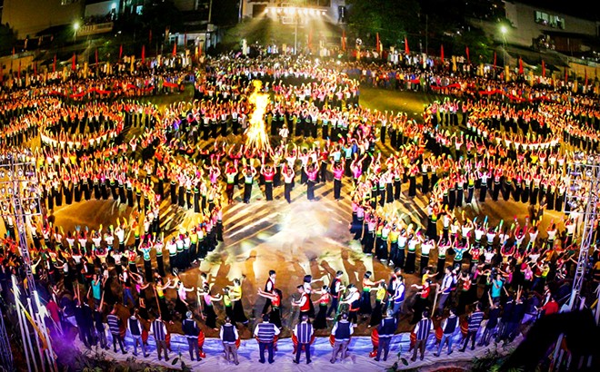 Yên Bai, joyau culturel du Vietnam - ảnh 1