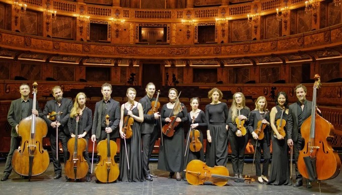 L’Orchestre de l’Opéra Royal de Versailles interprétera les Quatre Saisons de Vivaldi à Hanoï - ảnh 1