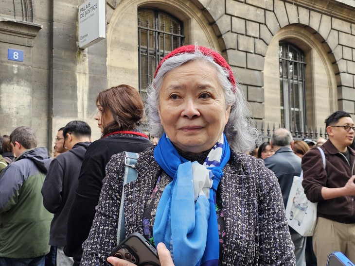 Justice pour les victimes vietnamiennes de l’agent orange - ảnh 1