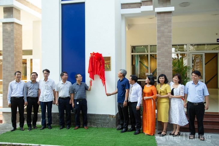 Inauguration du premier musée provincial de la biodiversité - ảnh 1