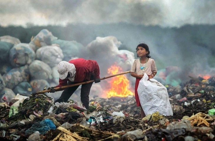 Le photographe Nguyên Linh Vinh Quôc et son amour pour les Hauts Plateaux du Centre - ảnh 2