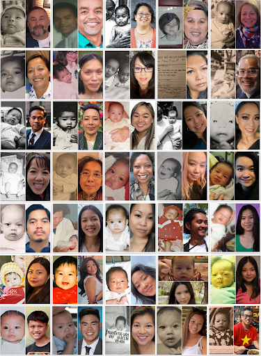 Meet Key People: Un annuaire en ligne pour les adoptés vietnamiens - ảnh 2