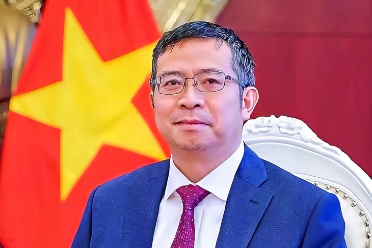 La participation de Pham Minh Chinh au WEF en Chine revêt une importance stratégique - ảnh 1