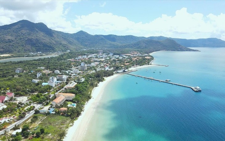 Tourisme spirituel: quand la foi et la culture se rejoignent à Bà Ria - Vung Tàu     - ảnh 4