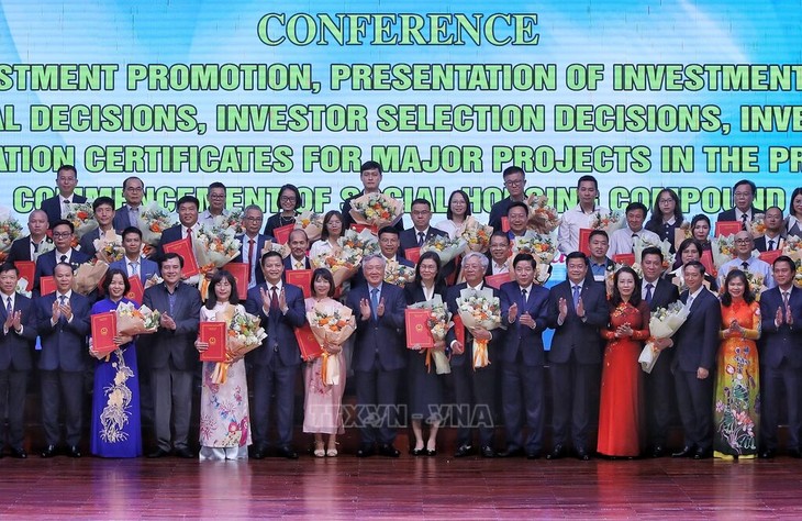 Bac Ninh met l’accent sur un environnement plus favorable aux entreprises - ảnh 1