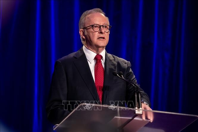 Crise diplomatique: l’Australie expulse l’ambassadeur iranien - ảnh 1