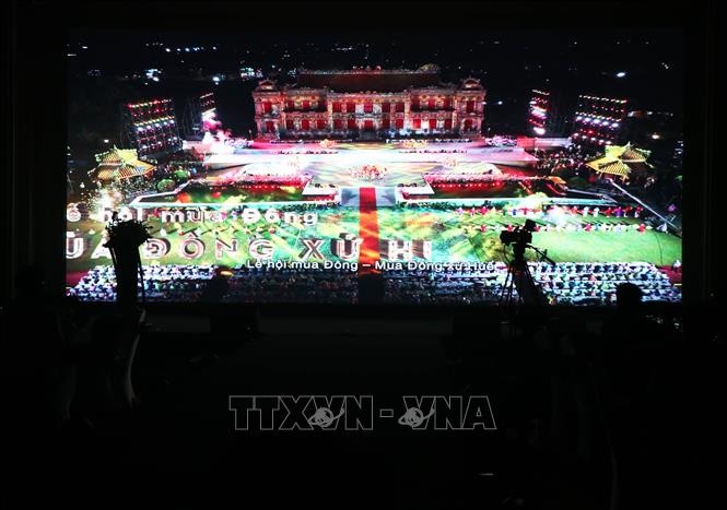 Hué accueille la conférence régionale sur le patrimoine mondial - ảnh 1