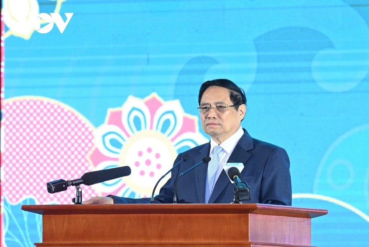 L’innovation et la transformation numérique doivent devenir un nouveau moteur de croissance dans la coopération décentralisée Vietnam–Japon - ảnh 1