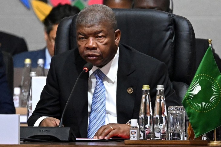 Sommet UA–UE: l’ambition d’un nouveau départ - ảnh 1