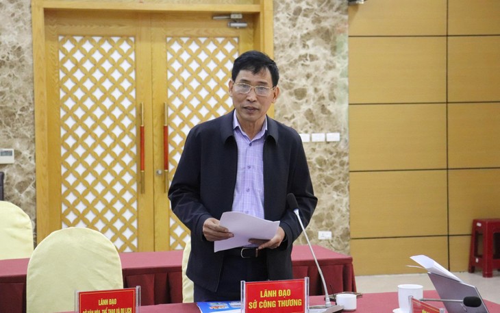 La Foire internationale du commerce et du tourisme Vietnam-Chine - ảnh 1