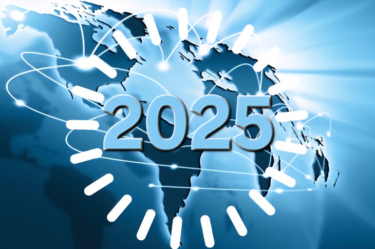 Le monde en 2025: vers un nouvel ordre géopolitique - ảnh 1