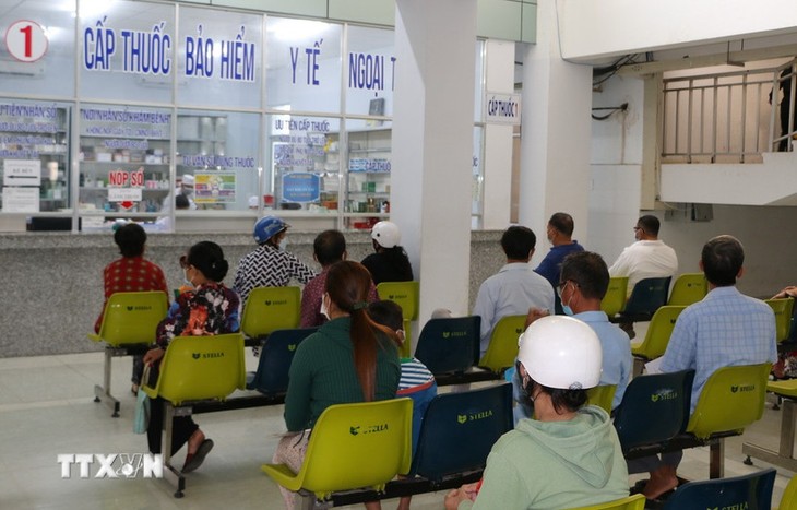 L’OMS salue des progrès du Vietnam en matière de santé publique en 2025 - ảnh 1