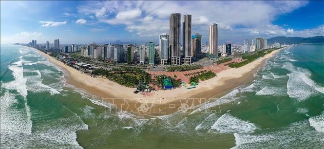 Le Vietnam se positionne comme une destination de référence pour les touristes israéliens - ảnh 1