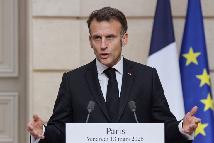 Israël et le Liban pourraient tenir des pourparlers directs - ảnh 1