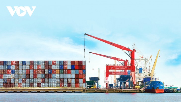 Comment les exportateurs vietnamiens s’adaptent-ils aux tensions au Moyen-Orient? - ảnh 1