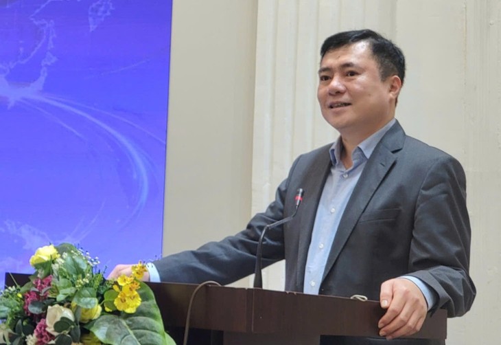 Comment les exportateurs vietnamiens s’adaptent-ils aux tensions au Moyen-Orient? - ảnh 4