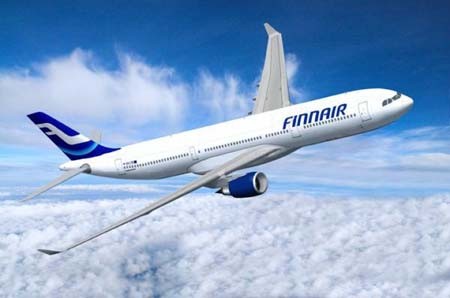 บริษัทการบินฟินแลนด์ Finnair เปิดสำนักงานตัวแทนในเวียดนาม - ảnh 1