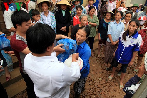 โครงการเสื้อกันหนาว