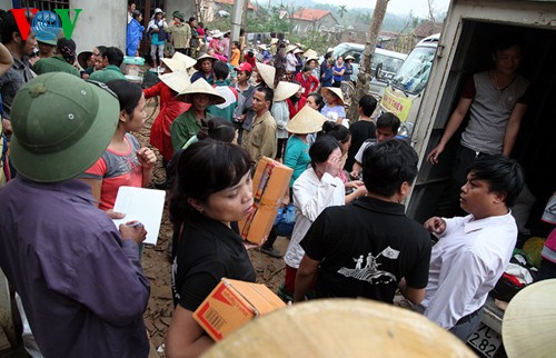 โครงการเสื้อกันหนาว