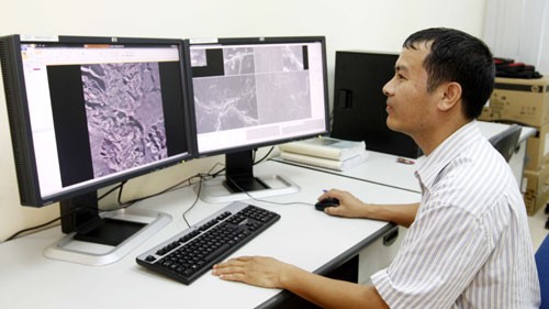 แผนการค้นหาเครื่องบินมาเลเซียที่สูญหายยังไม่มีการเปลี่ยนแปลง - ảnh 1