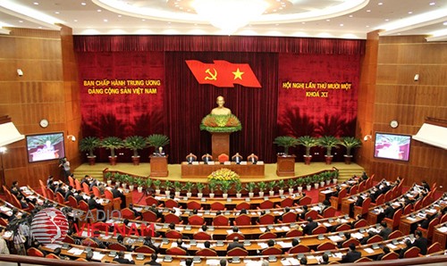 แนวความคิดโฮจิมินห์เกี่ยวกับงานด้านบุคลากร - ảnh 2