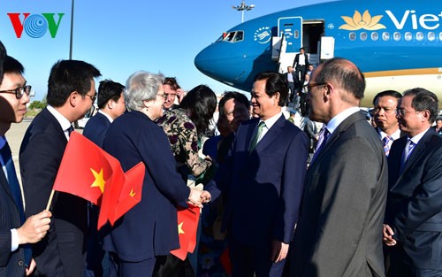 ผลักดันความร่วมมือเศรษฐกิจทวิภาคีกับประเทศเพื่อนมิตรเก่าแก่ - ảnh 2