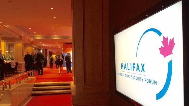 ปิดฟอรั่มความมั่นคงนานาชาติ Halifax ครั้งที่ 7 - ảnh 1