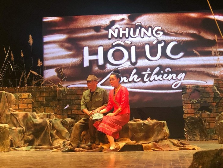 ความทรงจำของวีรชนสากล - ảnh 3