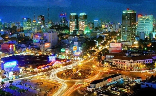 เวียดนาม สถานที่ลงทุนที่ปลอดภัยหลังการแพร่ระบาดของโรคโควิด- 19 - ảnh 1