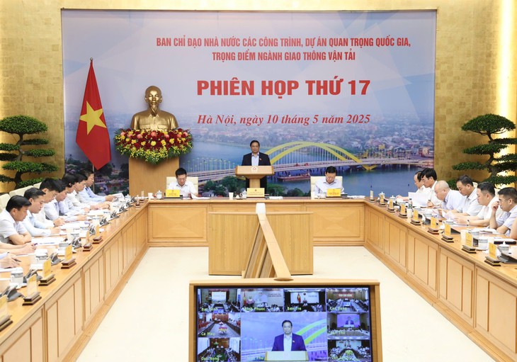 เตรียมเปิดการก่อสร้างโครงการรถไฟสายลาวกาย – ฮานอย – ไฮฟองในเดือนธันวาคมนี้ - ảnh 1