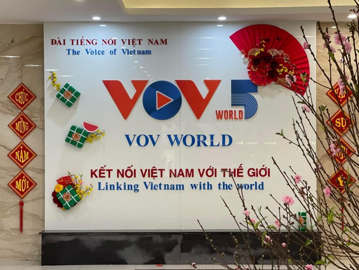 การสำรวจความคิดเห็นเกี่ยวกับ “โซลูชันการผลิตรายการและเนื้อหาบนแพลตฟอร์มดิจิทัลของส่วนกระจายเสียงต่างประเทศ” - ảnh 1