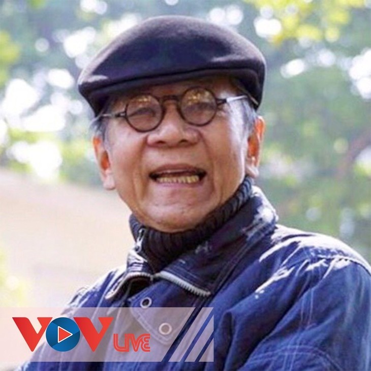 นักดนตรีหว่างเวิน ศิลปินมากความสามารถของเวียดนาม - ảnh 1