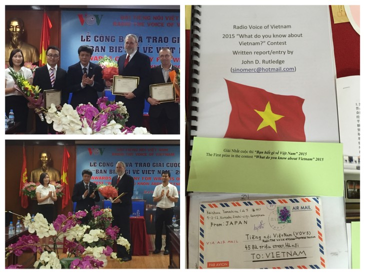 รายการตอบจดหมายท่านผู้ฟังวันที่ 21 มิถุนายน - ảnh 2