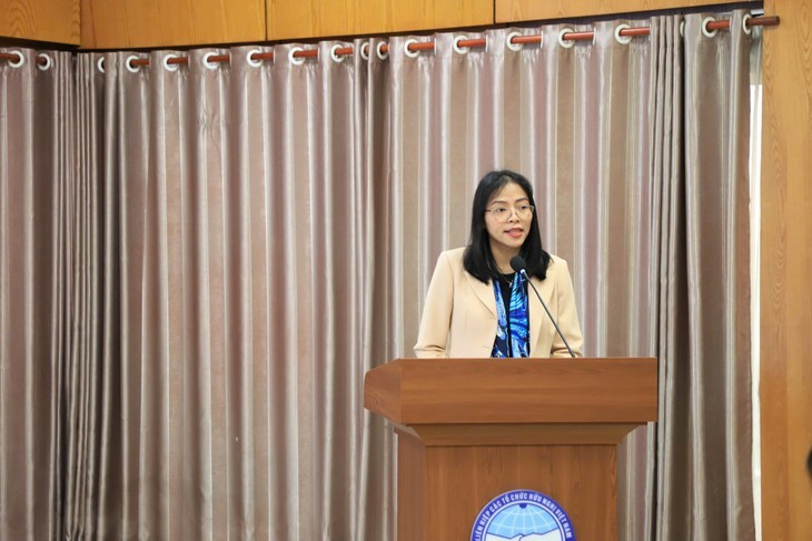 ความร่วมมือทางเศรษฐกิจและการค้า – จุดเด่นของความสัมพันธ์ระหว่างเวียดนามกับอินโดนีเซีย - ảnh 2