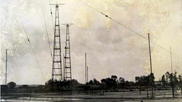 กำเนิดปี 1945: เสียงพูดแห่งการต่อสู้สร้างชาติ - ảnh 1